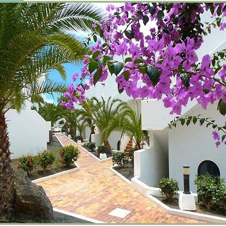 Ferienwohnung Chromotheraphy Cerca Del Mar Costa Teguise Exterior foto