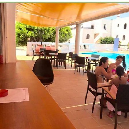 Ferienwohnung Chromotheraphy Cerca Del Mar Costa Teguise Exterior foto