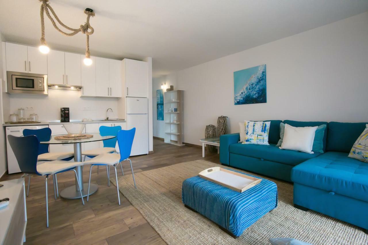 Ferienwohnung Chromotheraphy Cerca Del Mar Costa Teguise Exterior foto