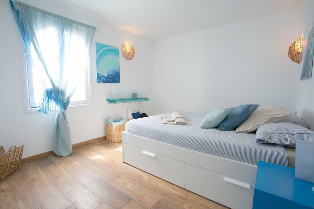 Ferienwohnung Chromotheraphy Cerca Del Mar Costa Teguise Exterior foto