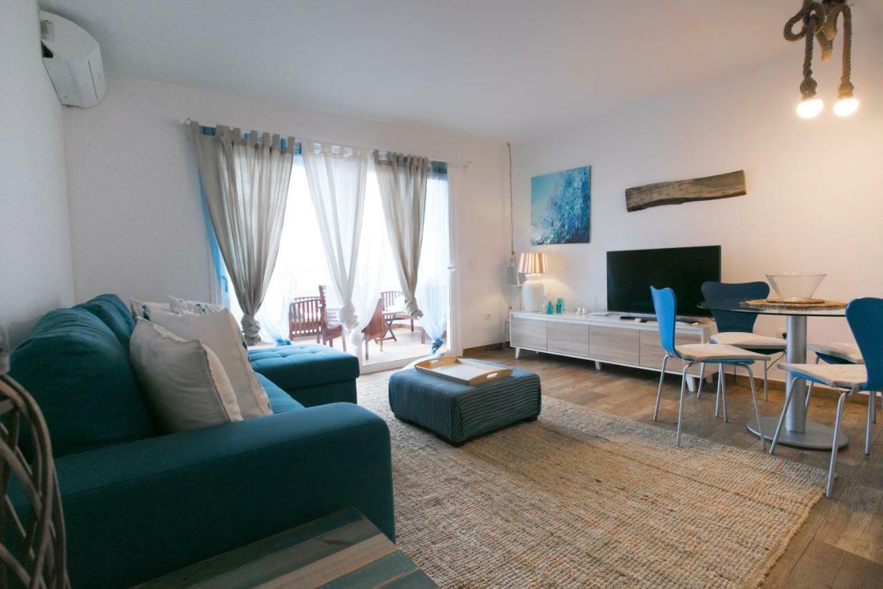 Ferienwohnung Chromotheraphy Cerca Del Mar Costa Teguise Exterior foto