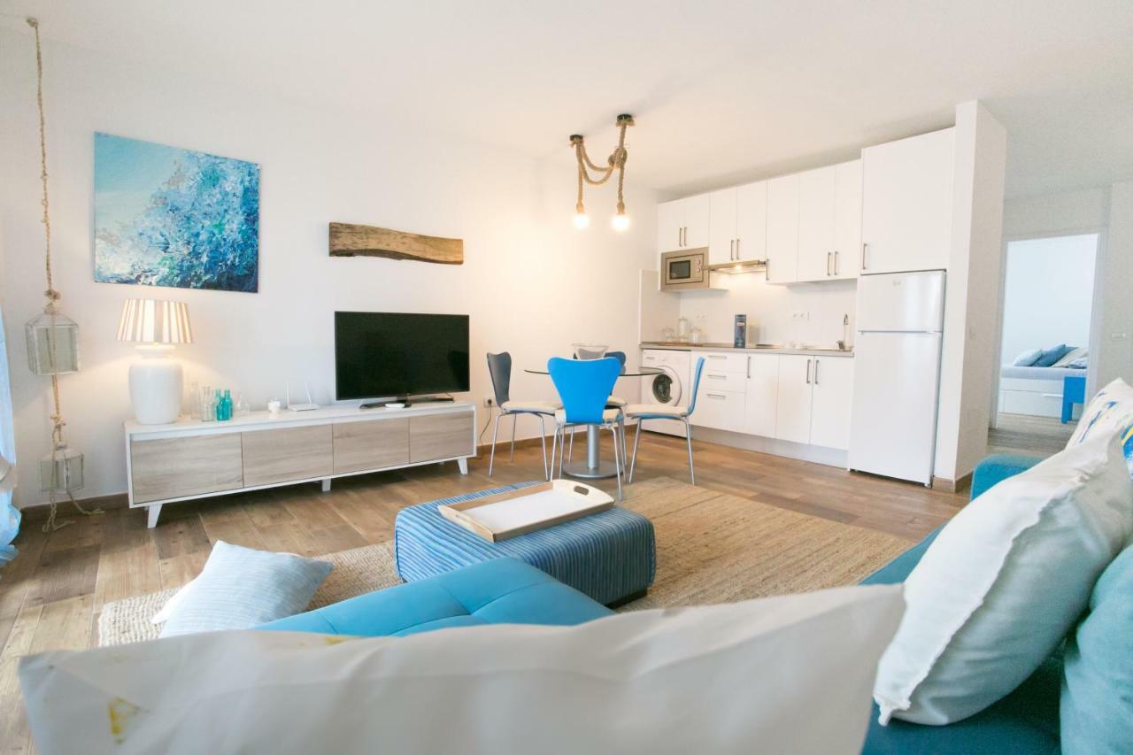 Ferienwohnung Chromotheraphy Cerca Del Mar Costa Teguise Exterior foto