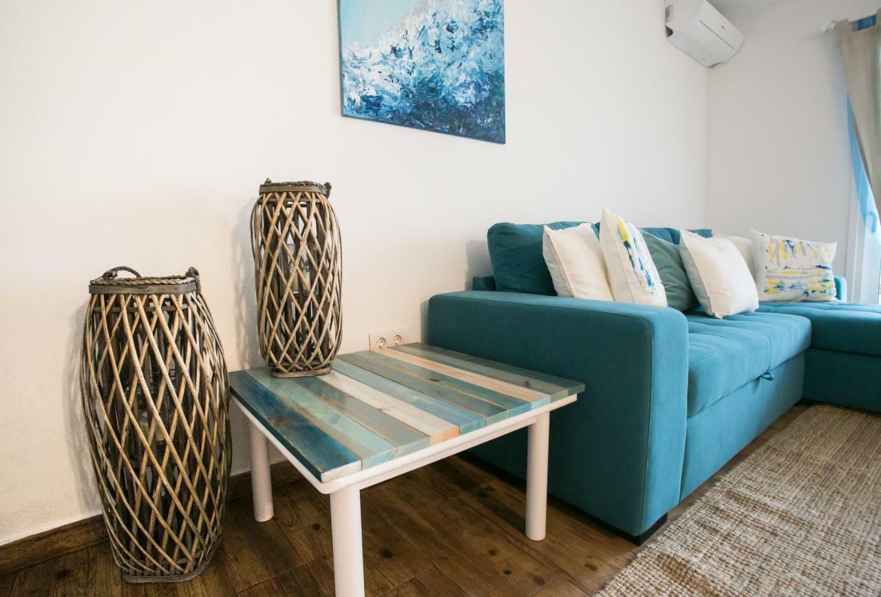 Ferienwohnung Chromotheraphy Cerca Del Mar Costa Teguise Exterior foto