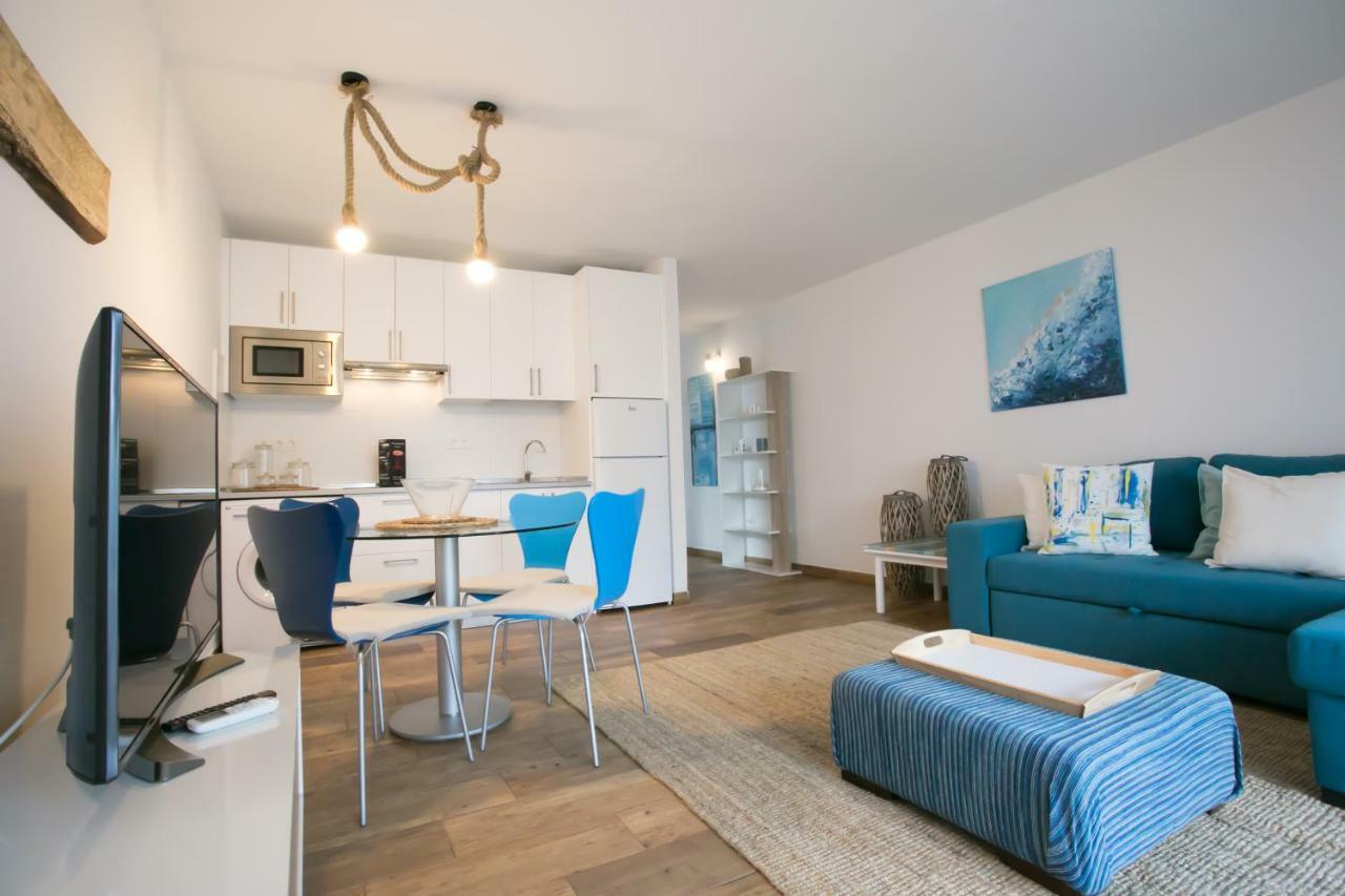 Ferienwohnung Chromotheraphy Cerca Del Mar Costa Teguise Exterior foto