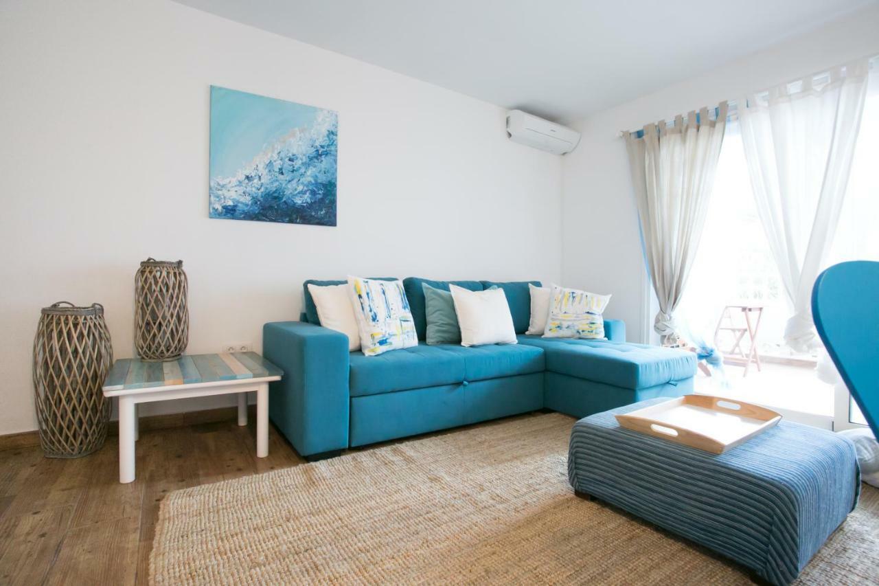 Ferienwohnung Chromotheraphy Cerca Del Mar Costa Teguise Exterior foto