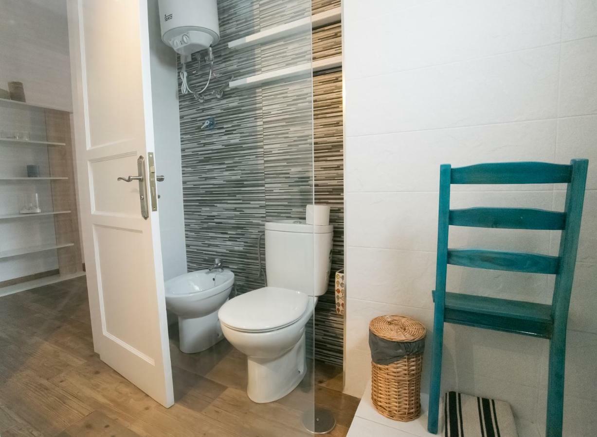 Ferienwohnung Chromotheraphy Cerca Del Mar Costa Teguise Exterior foto