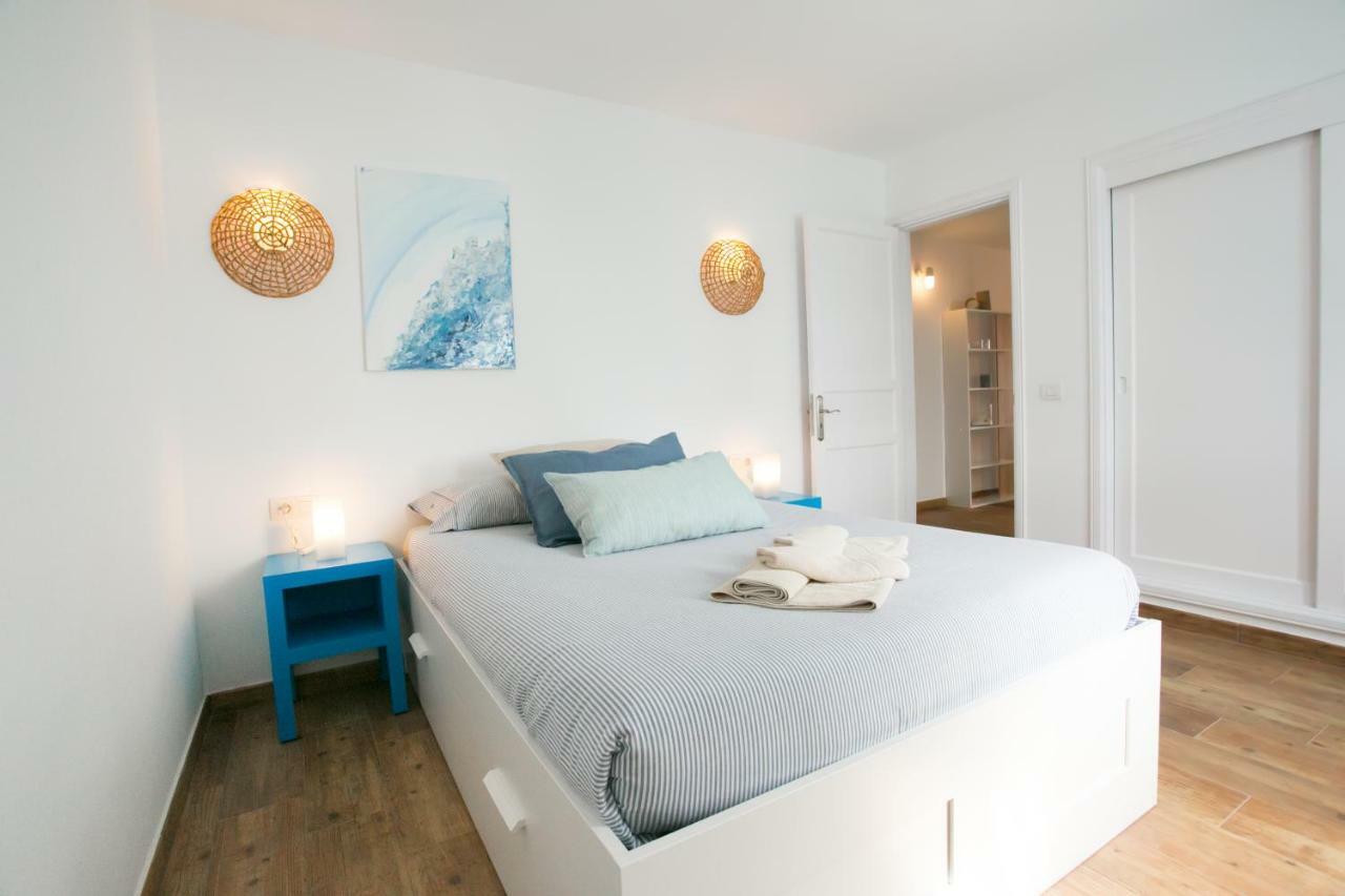 Ferienwohnung Chromotheraphy Cerca Del Mar Costa Teguise Exterior foto