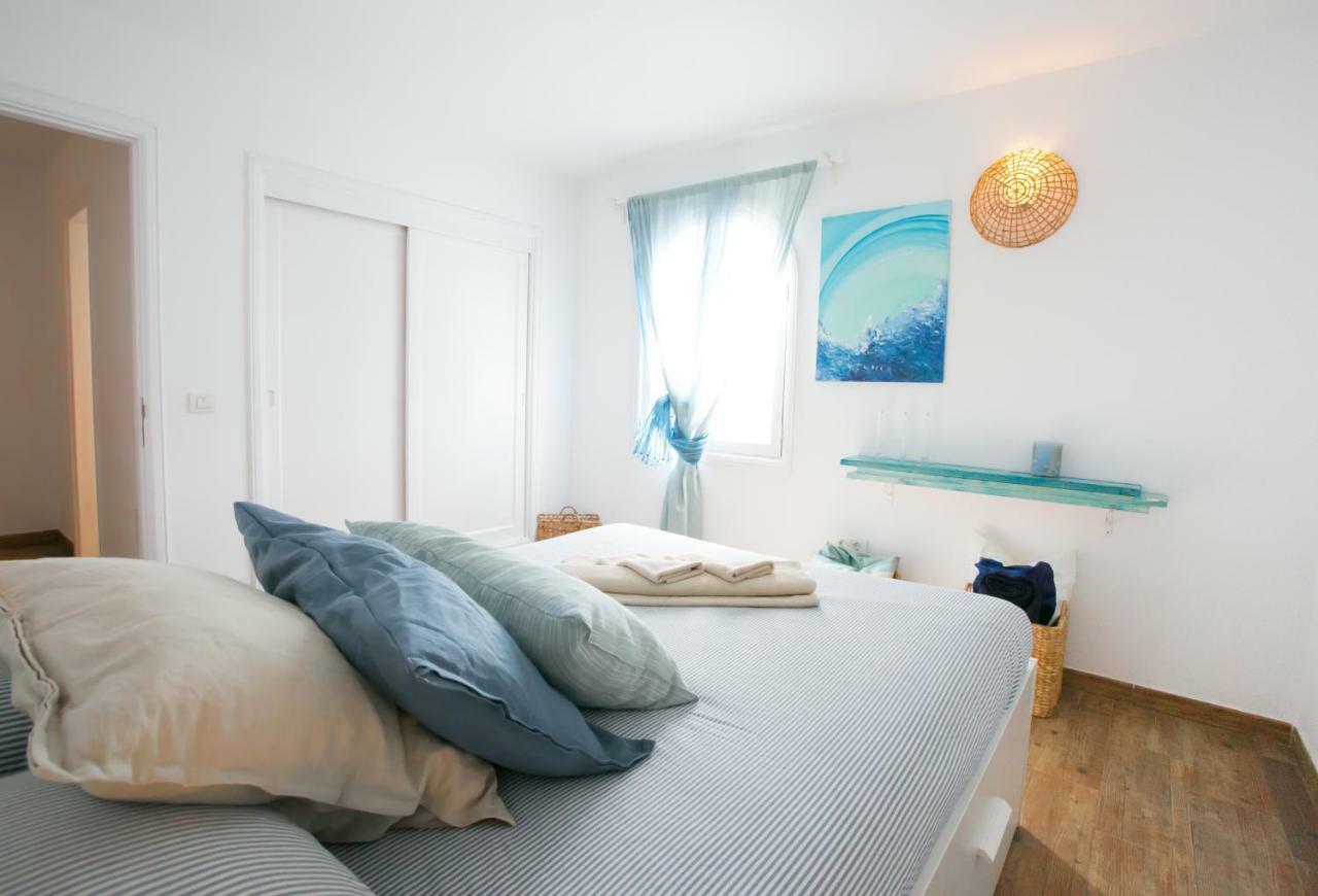 Ferienwohnung Chromotheraphy Cerca Del Mar Costa Teguise Exterior foto