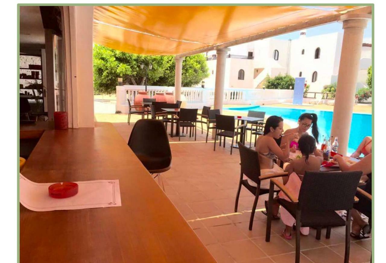 Ferienwohnung Chromotheraphy Cerca Del Mar Costa Teguise Exterior foto