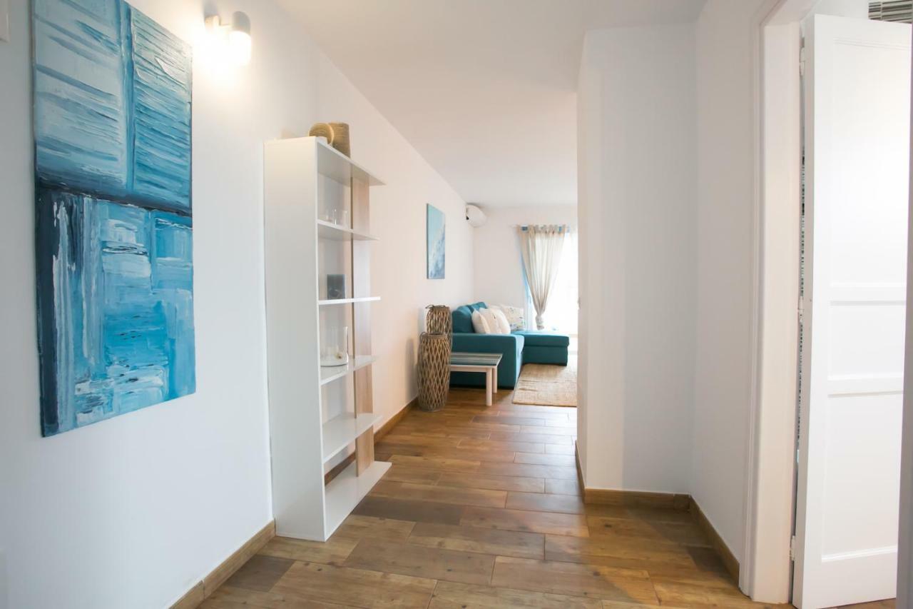 Ferienwohnung Chromotheraphy Cerca Del Mar Costa Teguise Exterior foto