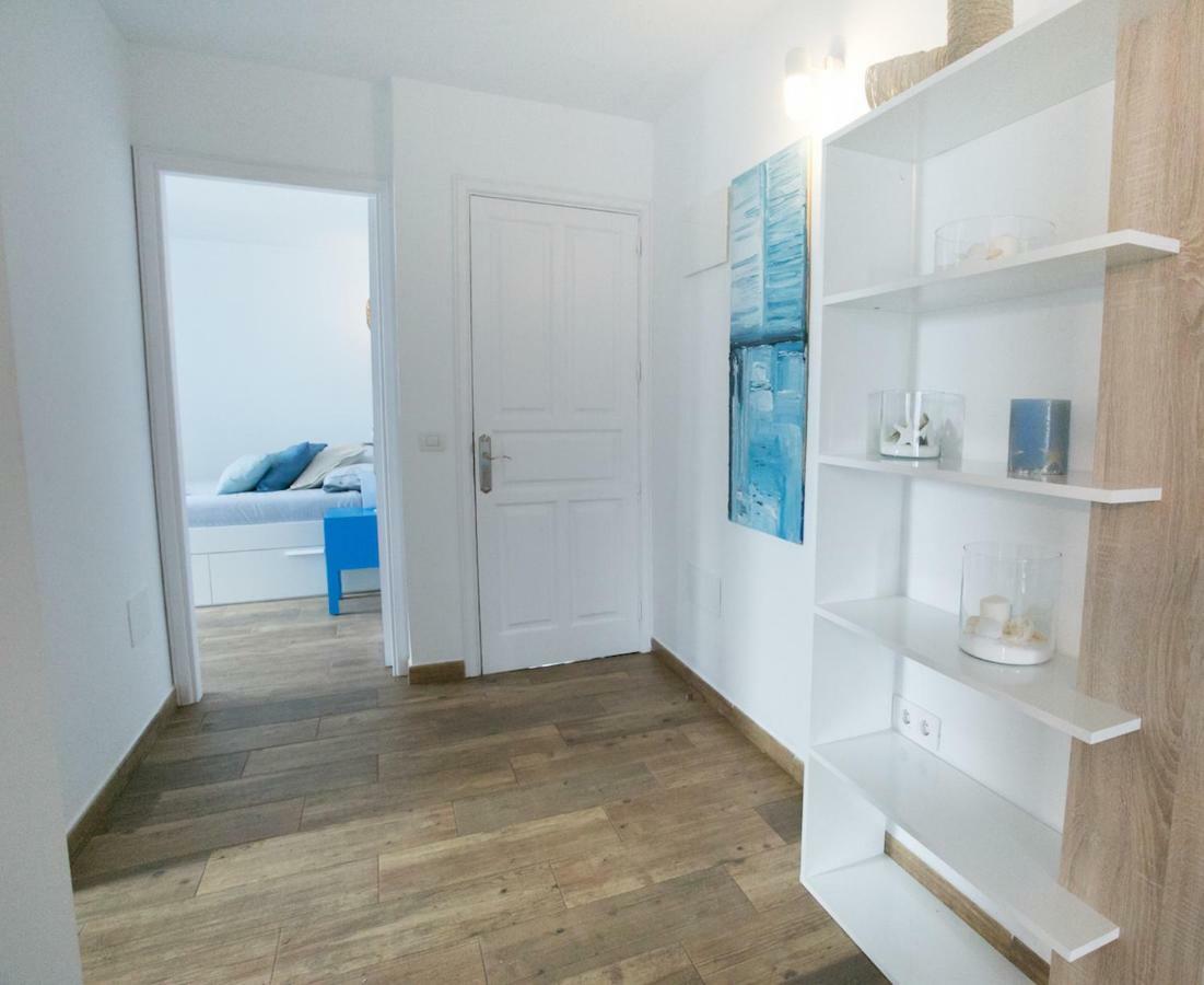 Ferienwohnung Chromotheraphy Cerca Del Mar Costa Teguise Exterior foto