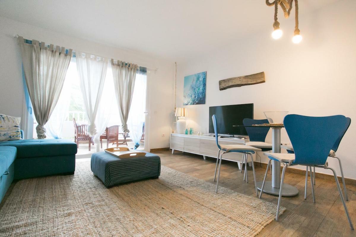 Ferienwohnung Chromotheraphy Cerca Del Mar Costa Teguise Exterior foto